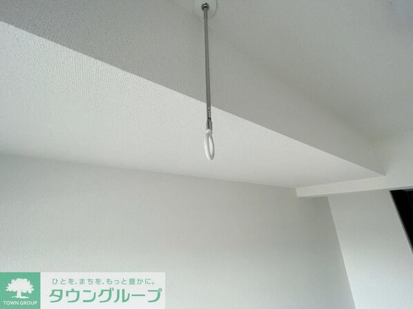 ARCOBALENO MUSASHIKOSUGIの物件内観写真